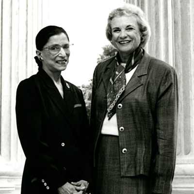 Your Weekly Constitutional