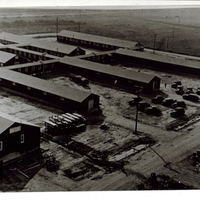 Your Weekly Constitutional