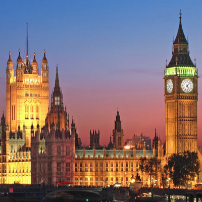 Your Weekly Constitutional