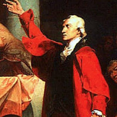 Your Weekly Constitutional