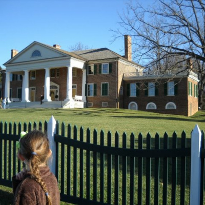 Your Weekly Constitutional