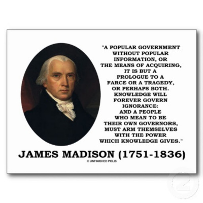 Your Weekly Constitutional