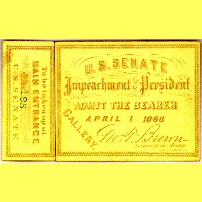 Your Weekly Constitutional