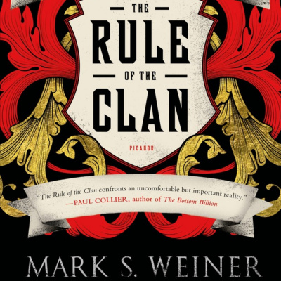 Your Weekly Constitutional