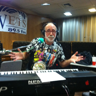 Your Weekly Constitutional