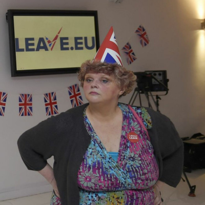 Your Weekly Constitutional