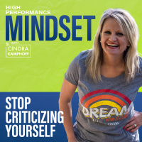 638: Stop Criticizing Yourself