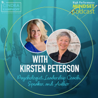 567: When Grit is Not Enough, Kirsten Peterson, Ph.D., Performance Psychologist