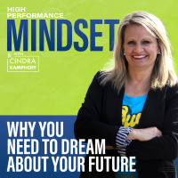 646: Why You Need to Dream About Your Future