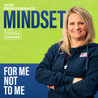 639: For Me Not To Me