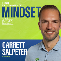632: Unleash the Power of the Nervous System for Faster Healing and Optimal Performance with Garrett Salpeter, Founder of NeuFit and The Neubie