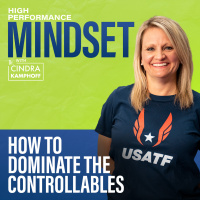 644: How to Dominate the Controllables