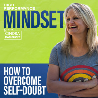 635: How to Overcome Self-Doubt