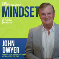 645: How to Grow Your Business with John Dwyer, Institute of Wow