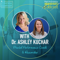 586: Failing Better with Dr. Ashley Kuchar, Mental Performance Coach  Researcher