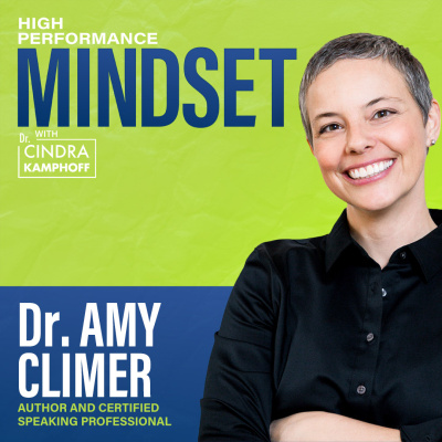 High Performance Mindset | Learn From World-class Leaders, Consultants, Athletes  Coaches About Mindset