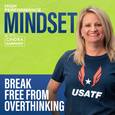 High Performance Mindset | Learn From World-class Leaders, Consultants, Athletes  Coaches About Mindset