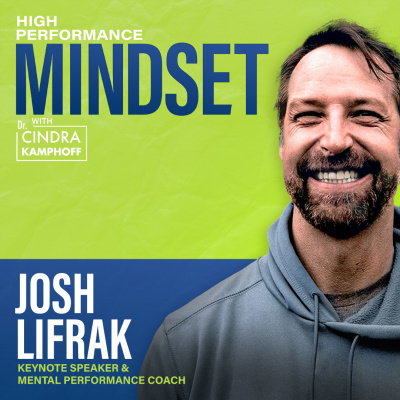 High Performance Mindset | Learn From World-class Leaders, Consultants, Athletes  Coaches About Mindset