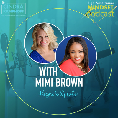 High Performance Mindset | Learn From World-class Leaders, Consultants, Athletes  Coaches About Mindset