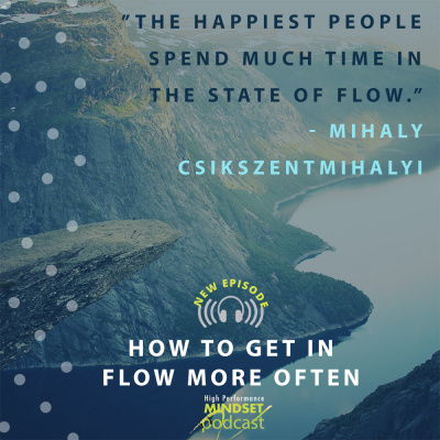 High Performance Mindset | Learn From World-class Leaders, Consultants, Athletes  Coaches About Mindset