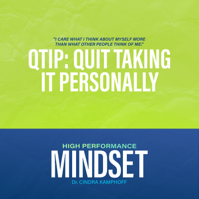 High Performance Mindset | Learn From World-class Leaders, Consultants, Athletes  Coaches About Mindset