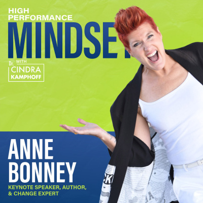 High Performance Mindset | Learn From World-class Leaders, Consultants, Athletes  Coaches About Mindset