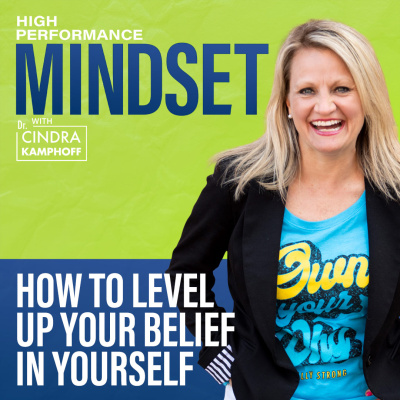 High Performance Mindset | Learn From World-class Leaders, Consultants, Athletes  Coaches About Mindset