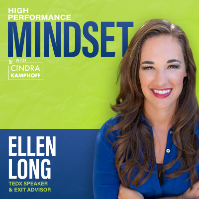 High Performance Mindset | Learn From World-class Leaders, Consultants, Athletes  Coaches About Mindset