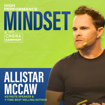 High Performance Mindset | Learn From World-class Leaders, Consultants, Athletes  Coaches About Mindset