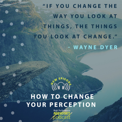 High Performance Mindset | Learn From World-class Leaders, Consultants, Athletes  Coaches About Mindset