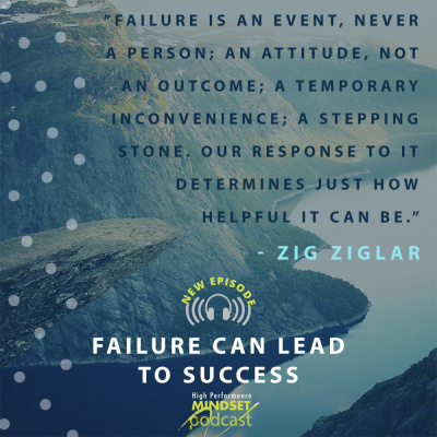 High Performance Mindset | Learn From World-class Leaders, Consultants, Athletes  Coaches About Mindset