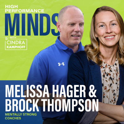 High Performance Mindset | Learn From World-class Leaders, Consultants, Athletes  Coaches About Mindset