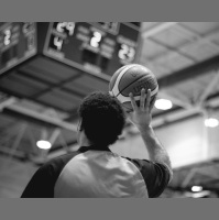 Basketball As An Export