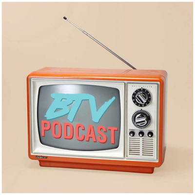 Basura And Tv Podcast