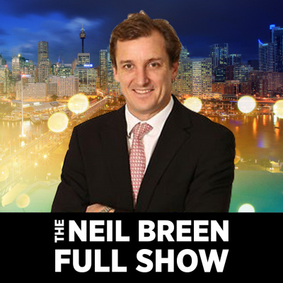 Nights With Neil Breen