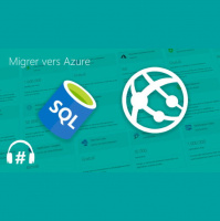 #41 Migrer vers Azure