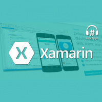 #43 Quoi de neuf sur Xamarin.Forms ?