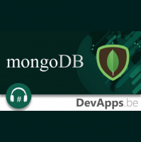 #49 MongoDB, vos données sans SQL