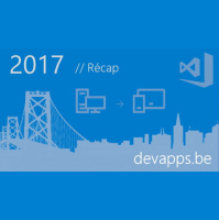 #34 Récap 2017 : Angular, Centennial, DevOps VSTS