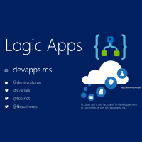#64 Azure Logic Apps