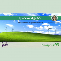 #93 Green Agile