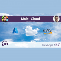 #87 Interconnexion Azure et AWS