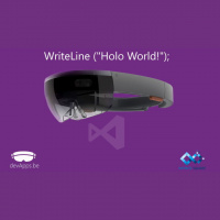 Hololens - Comment développer dans le futur de Microsoft ?