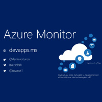 #63 Azure Monitor