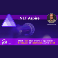 #101 .NET Aspire