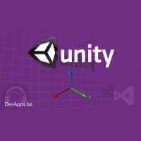 Créer vos jeux avec Unity3D et C#