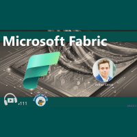 #111 - Épisode spécial Azure Fabric