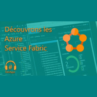 #42 Mieux développer avec Azure Service Fabric