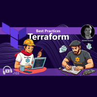 #103 Bonnes pratiques Terraform