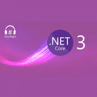 #59 La sortie de .NET Core 3.0